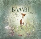 Kochka, Sophie Lebot - BAMBI