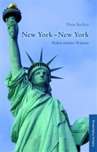 Hans Suckau - New York, New York