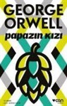 George Orwell - Papazin Kizi