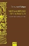 Emmanuel Falque - Metamorfosis de la finitud : nacimiento y resurreción