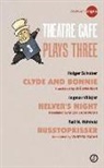 Of Angels Company, Ralf N Hhfeld, Ralf N. Hohfeld, Ralf N Höhfeld, Holger Schober, Ingmar Villqist... - Theatre Cafe Plays Three
