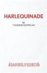 Terence Rattigan - Harlequinade