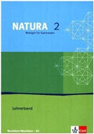 7.-9. Schuljahr, Lehrerband mit CD-ROM (G8)