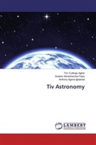 Tim Cutting Agber, Tim Cuttings Agber, Godwin Aôndohemb Fiase, Godwin Aôndohemba Fiase, Igbas, Anthony Agena Igbashal - Tiv Astronomy