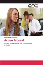 Vanessa Miguel Barrado - Acoso laboral