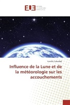 Camille Colombel - Influence de la Lune et de la météorologie sur les accouchements