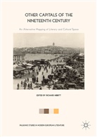 Richar Hibbitt, Richard Hibbitt - Other Capitals of the Nineteenth Century