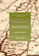 Anne O’Connor, Anne OConnor, Anne O'Connor - Translation and Language in Nineteenth-Century Ireland