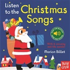Marion Billet, Marion Billet - Listen to the Christmas Songs
