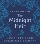 Sarah Rees Brennan, Cassandra Clare - The Midnight Heir