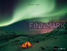 Randulf Valle, Karoline Hippe - Abenteuer Finnmark