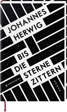 Johannes Herwig - Bis die Sterne zittern