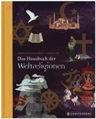 Claudia Lieb, Christine Schulz-Reiss, Claudia Lieb - Das Hausbuch der Weltreligionen, Jubiläumsausgabe