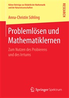 Anna-Christin Söhling - Problemlösen und Mathematiklernen