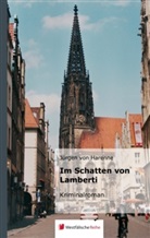 Jürgen von Harenne, Jürgen von Harenne - Im Schatten von Lamberti