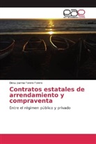 Deisy Joanna Forero Forero - Contratos estatales de arrendamiento y compraventa