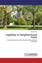Amine Moulay - Legibility of Neighborhood Parks