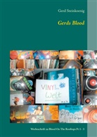 Gerd Steinkoenig - Gerds Blood