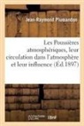 Plumandon-J-R - Les poussieres atmospheriques,