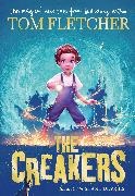 Shane DeVries, Tom Fletcher, Shane DeVries - The Creakers
