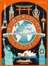 James Brown, Brown James, Zanna Davidson, Lily Murray, James Brown, Brown James - A World of Cities