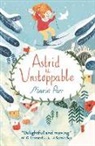 Maria Parr - Astrid the Unstoppable