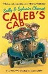 Sally Chomet, Chomet Sally, Sylvain Chomet - Caleb's Cab