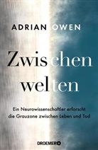 Adrian Owen - Zwischenwelten