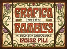 Louise Fili - Grafica de les Rambles