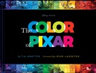 Tia Kratter - The Color of Pixar