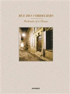 Nan Dix, Nana Dix, Jarg et al Geismar, Régi Lansac, Régis Lansac, Christop Benjamin Schulz... - Rue de Cordeliers