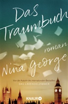 Nina George - Das Traumbuch