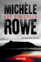 Michèle Rowe - Kap der Lügen
