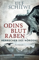 Ulf Schiewe - Herrscher des Nordens - Odins Blutraben