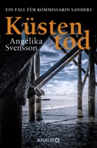 Angelika Svensson - Küstentod