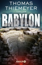 Thomas Thiemeyer - Babylon