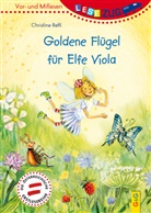 Christine Rettl, Cornelia Seelmann - Goldene Flügel für Elfe Viola