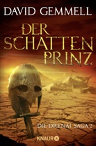 David Gemmell - Der Schattenprinz