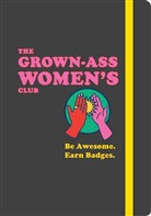 Meredith Haggerty - Grown-Ass Women''s Club