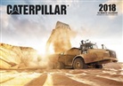 Editors Of Motorbooks - Caterpillar 2018
