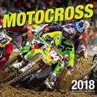 Simon Cudby - Motocross 2018
