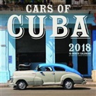 Christopher P. Baker - Cars of Cuba 2018