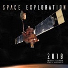 Editors of Motorbooks, Motorbooks (COR) - Space Exploration 2018 Calendar