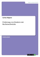 Caritas Höppner - Förderung von Kindern mit Rechenschwäche
