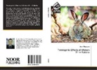 Amr Ghanam - Teratogenic Effects of Aflatxon B1 in Rabbits