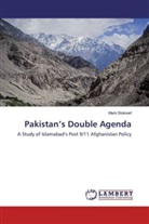 Mark Stokreef - Pakistan's Double Agenda