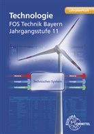 Josef Dillinger, Erich Sickenb, Erich Sickenberger, Hammerer, Stefa Hammerer, Stefan Hammerer... - Technologie FOS Technik Bayern - Jgst. 11