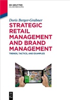 Doris Berger-Grabner - Strategic Retail Management and Brand Management