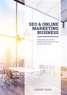 Labinot Gashi - SEO & Online Marketing Business