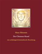 Harry Eilenstein - Der Chiemsee-Kessel